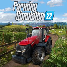 Farming Simulator 22 - Kubota Pack (DLC) Farming Simulator 22 - Kubota Pack (DLC)