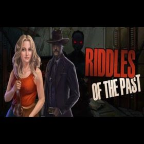 Riddles Of The Past