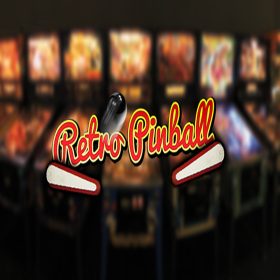 Retro Pinball Retro Pinball