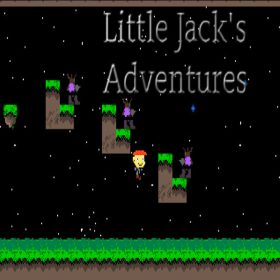 Little Jack's Adventures Little Jack's Adventures