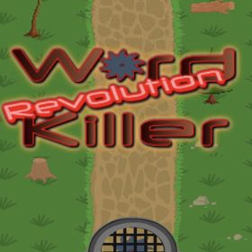 Word Killer: Revolution