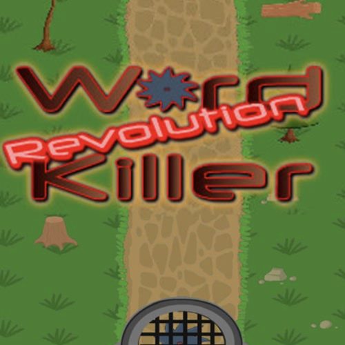 Word Killer: Revolution