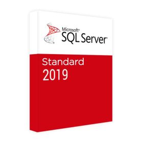 Microsoft SQL Server 2019 Standard (16 Core)