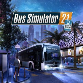 Bus Simulator 21 Bus Simulator 21