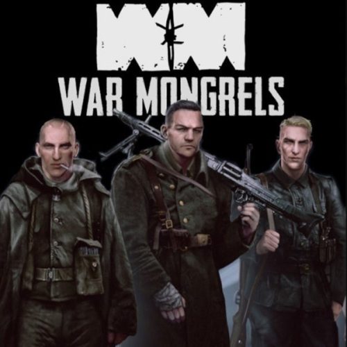 War Mongrels