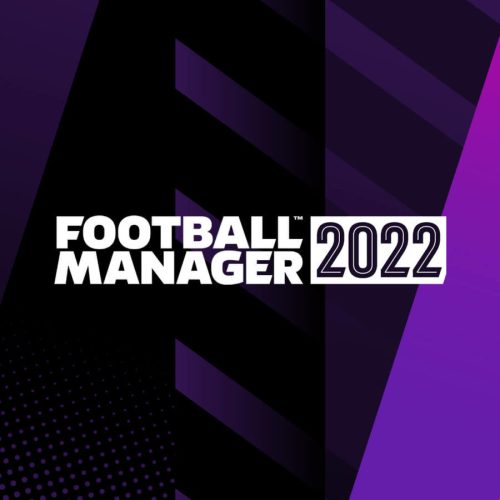 Football Manager 2022