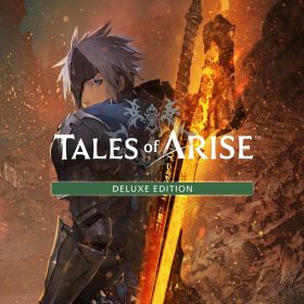 Tales of Arise (Deluxe Edition)