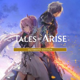 Tales of Arise (Ultimate Edition)