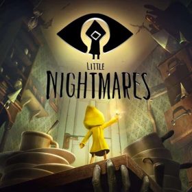 Little Nightmares (EU)