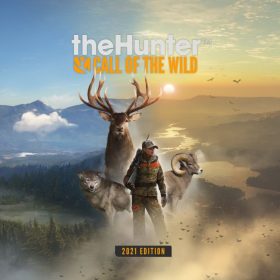 TheHunter: Call of the Wild (EU) TheHunter: Call of the Wild (EU)