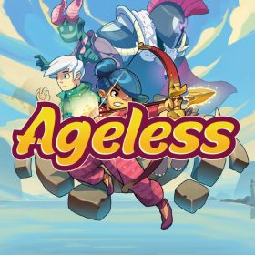 Ageless Ageless