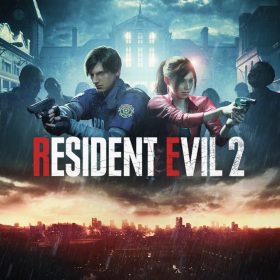 RESIDENT EVIL 2 / BIOHAZARD RE:2 RESIDENT EVIL 2 / BIOHAZARD RE:2