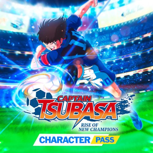 Captain Tsubasa: Rise of New Champions Character Pass (DLC)