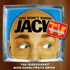 YOU DON'T KNOW JACK TELEVISION YOU DON'T KNOW JACK TELEVISION