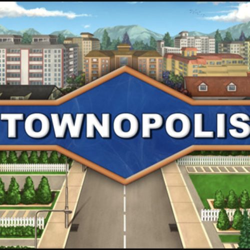 Townopolis