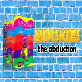 Minskies Minskies
