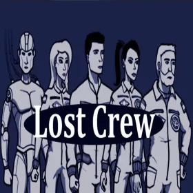 Lost Crew