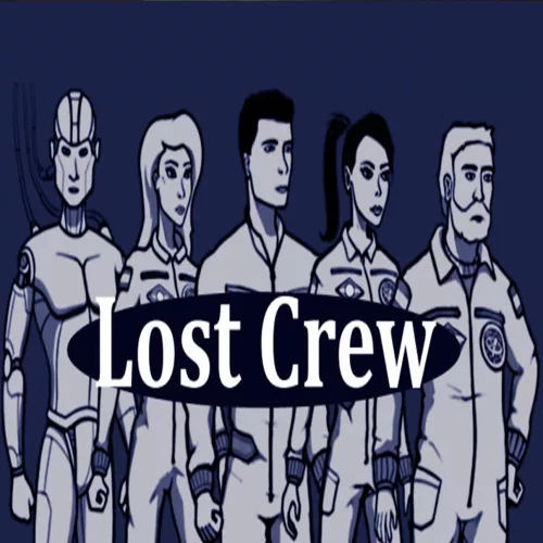 Lost Crew