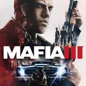 Mafia III Deluxe Edition