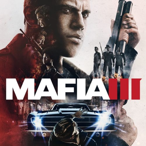 Mafia III Deluxe Edition