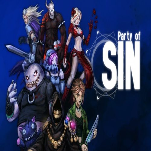 Party of Sin