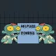HELPLESS ZOMBIES