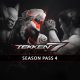 Tekken 7 - Season Pass 4 (DLC)