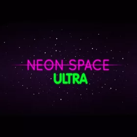 Neon Space ULTRA