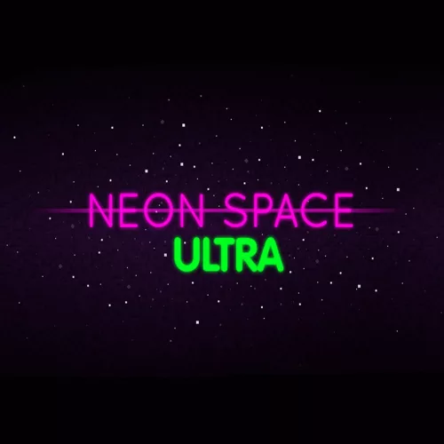 Neon Space ULTRA