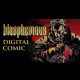 Blasphemous - Digital Comic (DLC)