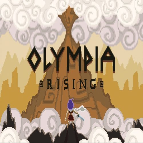 Olympia Rising