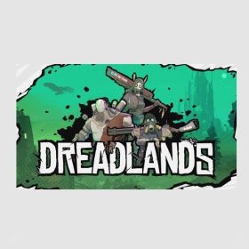Dreadlands