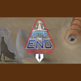 After The End: The Harvest