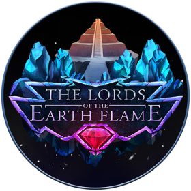 The Lords of the Earth Flame The Lords of the Earth Flame