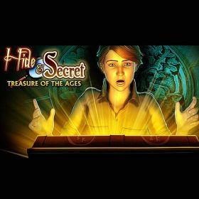 Hide and Secret Treasure of the Ages