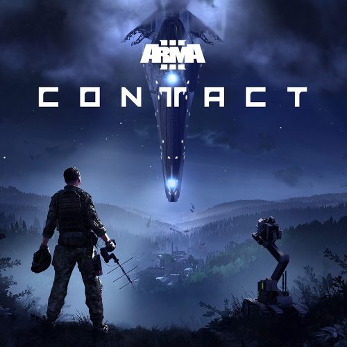Arma 3 (Contact Edition) (DLC)