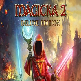 Magicka 2: Deluxe Edition (EU)