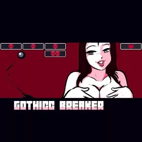 Gothicc Breaker
