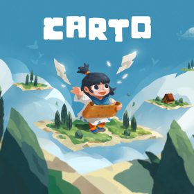 Carto Carto