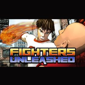 Fighters Unleashed Fighters Unleashed