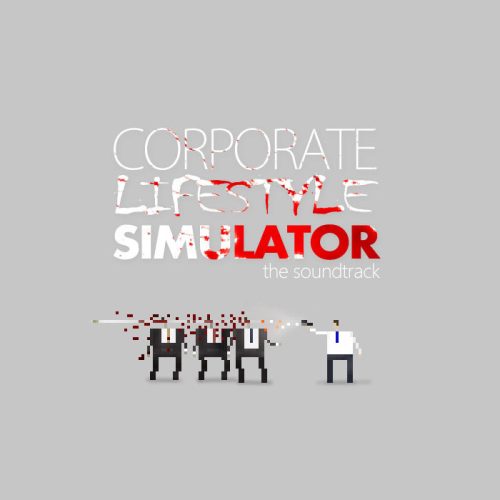 Corporate Lifestyle Simulator