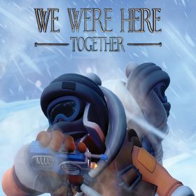 We Were Here Together
