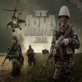 Arma 2: Army of the Czech Republic