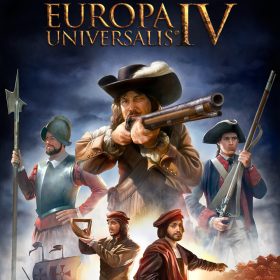Europa Universalis IV (EU) Europa Universalis IV (EU)