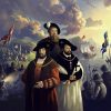 Europa Universalis IV (EU)