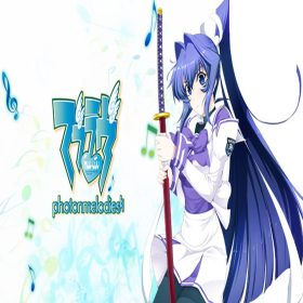 Muv-Luv photonmelodies Muv-Luv photonmelodies