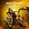 Mortal Kombat 11 (Ultimate Edition)