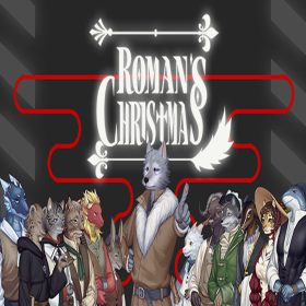Roman's Christmas Roman's Christmas