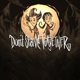 Don't Starve Together Don't Starve Together