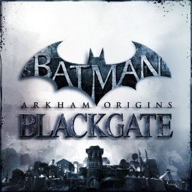 Batman: Arkham Origins Blackgate (Deluxe Edition) (EU)